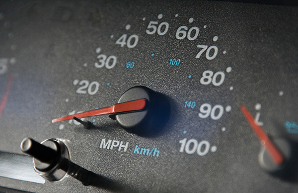 What Causes the Speedometer to Stop Working | Monkey Wrenches